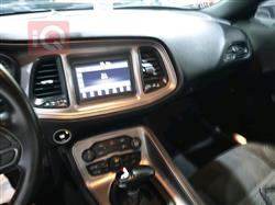 دۆج چالنجەر